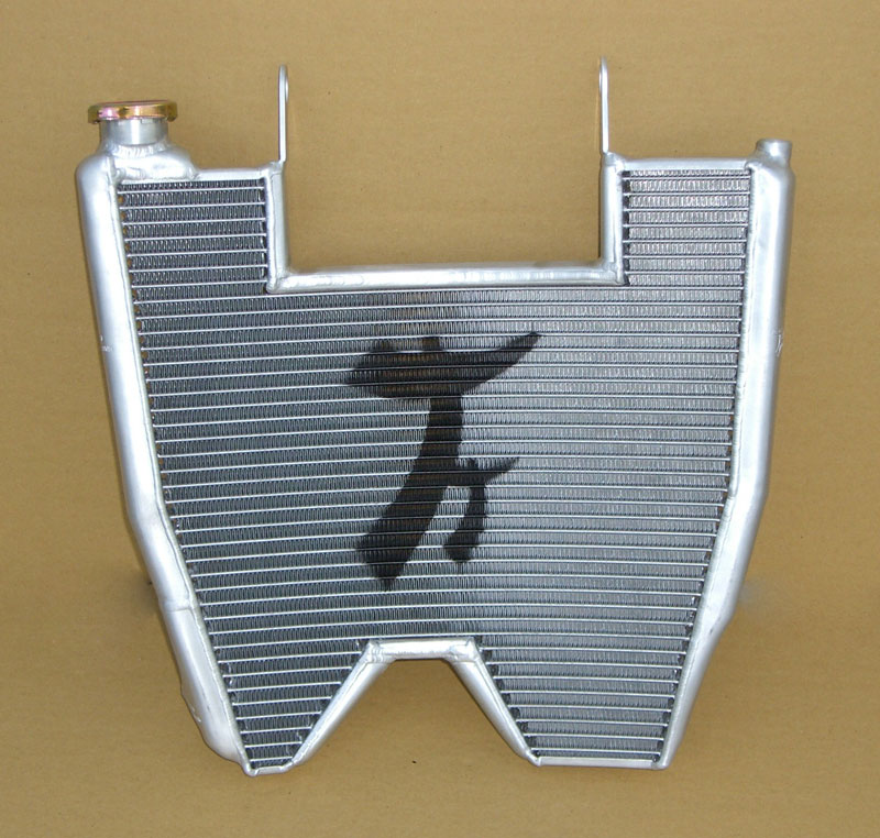 Honda rs125 parts #2