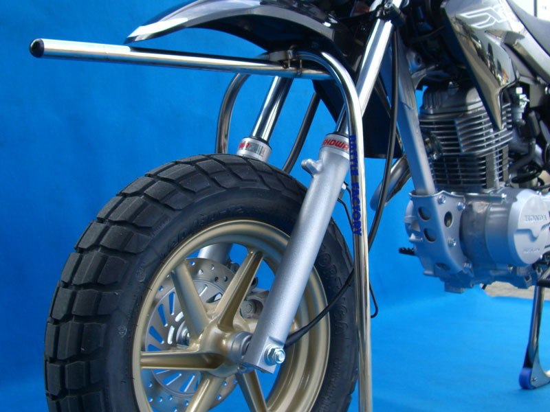 即納日本製 ビートブレーカー BATTLE FACTORY（バトルファクトリー） バイク用品・パーツのゼロカスタム 通販 PayPayモール 