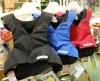 RACE MODLE AIRBAG BLACK M