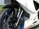 フォークストッパー GSX-R600(06-10)