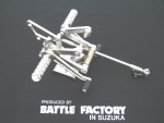 BA03-H07-94B ステップホルダーSET RVF750(RC45)