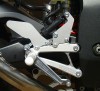 BA03-Y02-03B 4PステップホルダーSET YZF-R6 (03-05)
