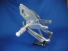 BA03-Y05-09D 4PステップホルダーSET YZF-R1 (09-11)