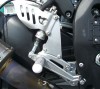 2PステップホルダーSET GSX-R600 (06-10)