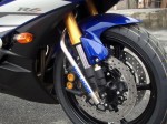 フォークストッパー YZF-R6 