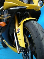 フォークストッパー YZF-R1 (07-11)