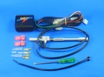 BS5-PS1-2 POWER SHIFTER (PUSH SWITCH TYPE)