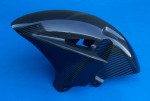 フロントフェンダー CBR1000RR (04-05) DRY CARBON 