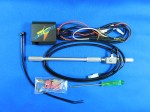 BS4-4JT-3 BATTLE SHIFTER TZ125 PULL