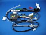 BS7-H08-073A POWER SHIFTER PULL TYPE CBR600RR サブハーネス付