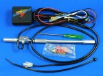 BS4-3XV-912 BATTLE SHIFTER TZR250R/SP PUSH