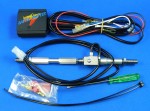 BS4-KV3-902A BATTLE SHIFTER PUSH TYPE NSR250R