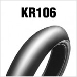 D310427 120/70R-17 KR106 9743 (ソフト)