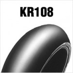 D286157 196/65R-17 KR108 9055 (ソフト)