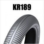 KR189 110/70R-17 WA