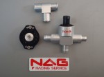 NAG01-K112RR NAG VALVE (強制減圧) 12φ レース用
