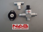 NAG01-K114RR NAG VALVE (強制減圧) 14φ レース用