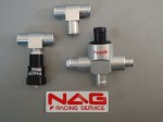 NAG01-K114SS NAG VALVE (強制減圧) 14φ ストリート用