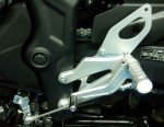 STEP,HOLDER SET YZF-R25 （15）