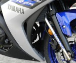 フォークストッパー YZF-R25 /R3(15-)