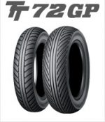 D274441 120/80-12 55J TL TT72GP