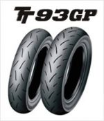 D294795 120/80-12 55J TL TT93GP MINIBIKE RACING