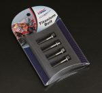 82026-N99-000 TITAN BOLT SET,M6*25