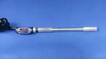 R5FL6-242-FR6 ROD SWITCH ASSY PULL 全長242