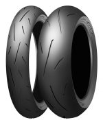 SPORTS  MAX α-13SP 140/70R17M/C 66H