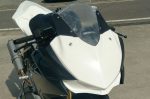 フロントゼッケンプレート CBR250RR