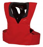 RACE MODLE AIRBAG RED (M)