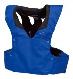 RACE MODLE AIRBAG BLUE  (M)