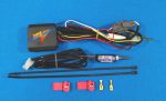 BS7-ACG-002 POWER SHIFTER PUSH TYPE ACG