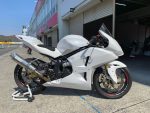 FULL COWLING CBR250RR JP TYPE2