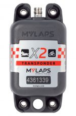AMB-10R601 X2 Transponder Direct Power - Bike 1年