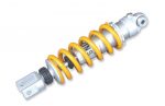 CUSHION ASSY RR OHLINS