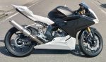 2024年 CBR250RR BATTLEコンプリート車両