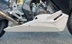 アンダーカウル CBR250RR